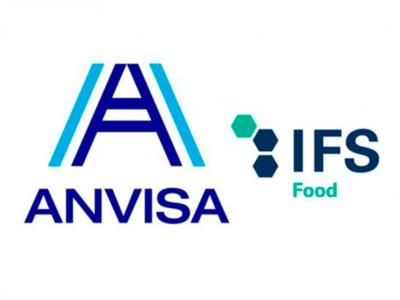 Anvisa renueva la certificación IFS con la calificación Nivel Superior