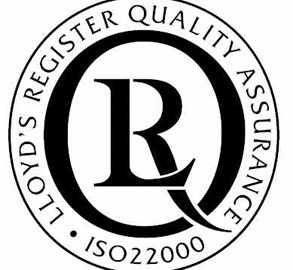 Certificado ISO22000 en Seguridad Alimentaria