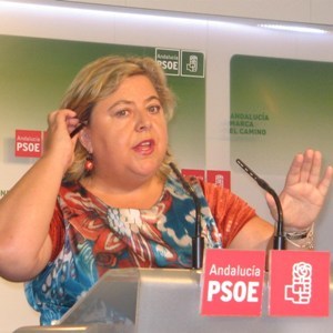 Clara Aguilera ocupará una de las cuatro vicepresidencias