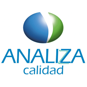 Logotipo de Grupo Analiza Calidad