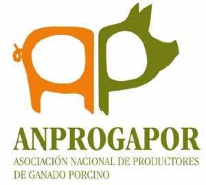 Logotipo de Anprogapor