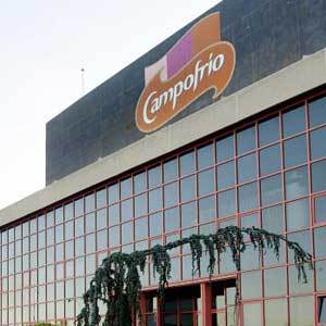 La mexicana Sigma Alimentos continúa con la compra de acciones de Campofrío