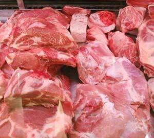 La carne tiene un IVA del 10 por 100 y podría pasar a tener uno del 21 por 100