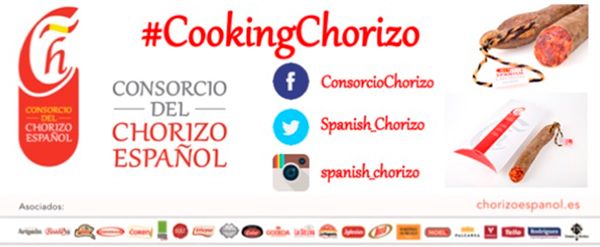 cooking chorizo
