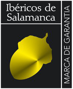 Logotipo de Ibéricos de Salamanca