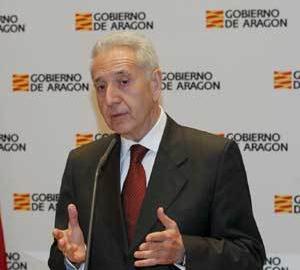 El consejero de Agricultura de Aragón a disuelto el Consejo Regulador de la DO Jamón de Teruel