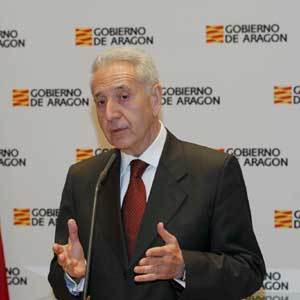 El consejero de Agricultura de Aragón a disuelto el Consejo Regulador de la DO Jamón de Teruel