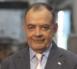 El nuevo presidente de amec, Manel Xifra