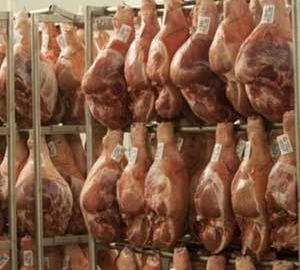 El veto afecta a muchos productos procedentes del porcino