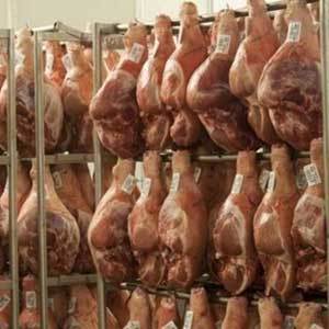 El veto afecta a muchos productos procedentes del porcino