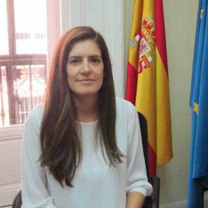 María Jaureguízar