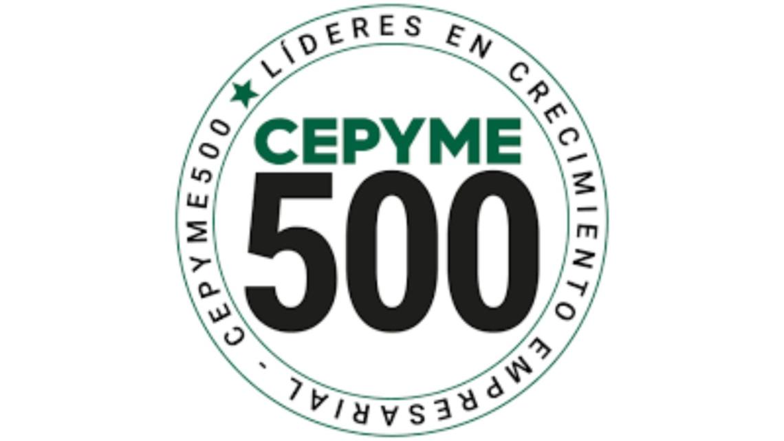 logo cepyme500