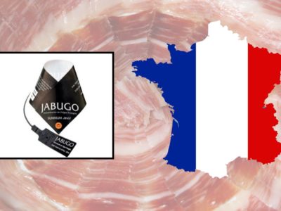 DOP Jabugo impulsarán la promoción internacional de su jamón ibérico en Francia de la mano del ICEX