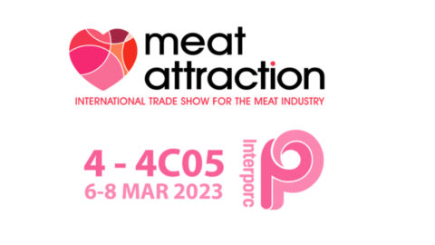 logo meat attraction e interporc