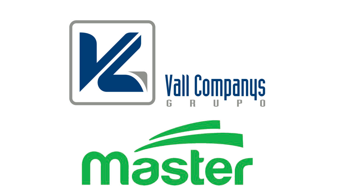 logos de vall companys y master
