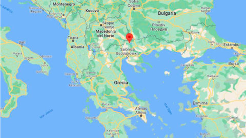 Grecia ha notificado un nuevo foco de Peste Porcina Africana en una explotación de porcino doméstico con un censo de 675 animales.