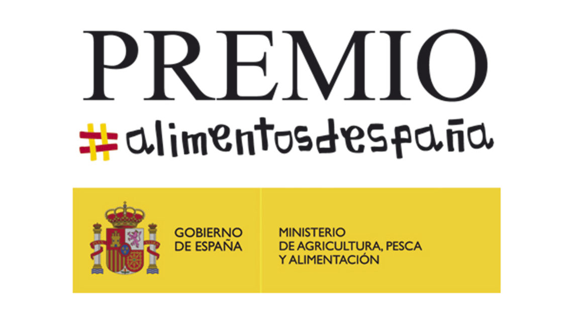Desde hoy y hasta el 29 de junio los interesados puden presentar su candidatura para los Premios Alimentos de España, año 2023.
