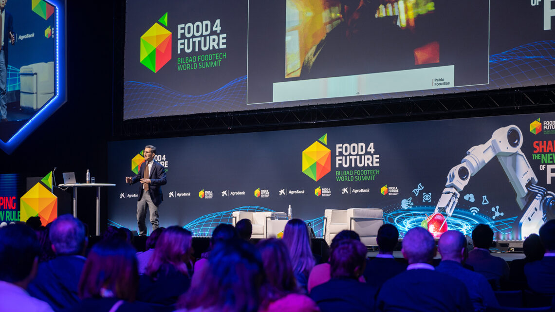 F4F – Expo Foodtech