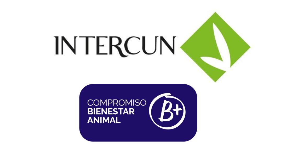sello b+ INTERCUN sector cunícola
