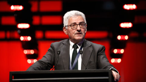 José María Bonmatí, Director General AECOC