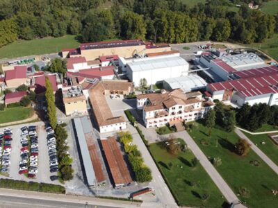 Zoetis proyecta ampliar sus instalaciones en España