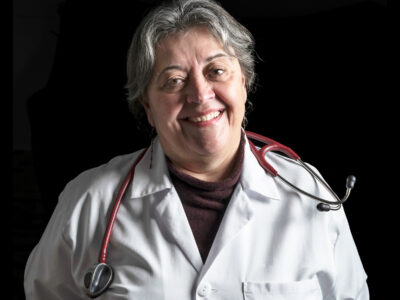 Mª Luisa López Díaz-Ufano (Doctora y experta en Nutrición): “Ningún alimento es malo ni bueno, hay que personalizar las dietas”