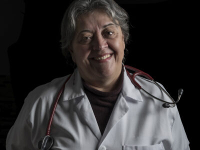 Mª Luisa López Díaz-Ufano (Doctora y Experta en Nutrición): “Ningún alimento es ni malo ni bueno, hay que personalizar las dietas dependiendo de las necesidades de cada persona”