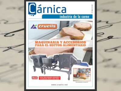 Revista Cárnica, número 437