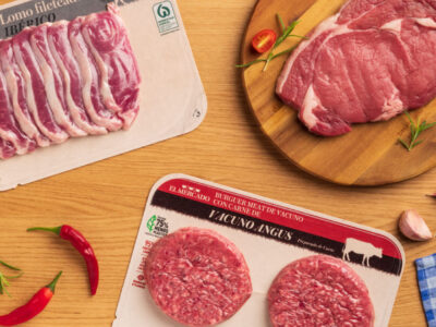ALDI, más de 7,7 millones de clientes y una apuesta por la carne y los quesos a precios competitivos