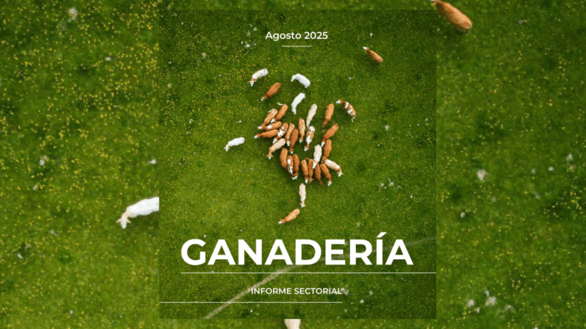 ganadería