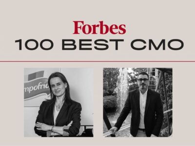 Los directores marketing de Campofrío y ElPozo, entre los 100 mejores CMO de España, según Forbes