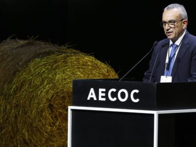 El acuerdo UE-Mercosur y la sanidad animal marcan el 26º Congreso AECOC de Productos Cárnicos