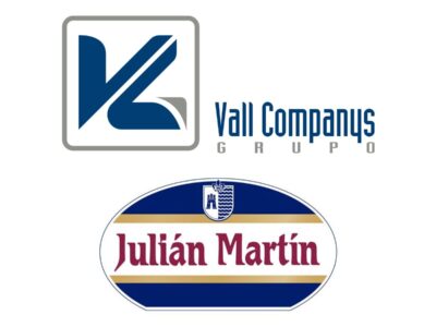 Vall Companys se hace con el 40% de la firma de ibéricos Julián Martín