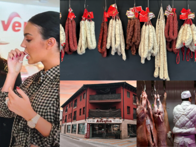 De ‘Soy Georgina’ al éxito nacional: la historia real detrás de Aventín Graus