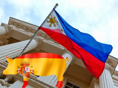 El fin del veto filipino al porcino español, a la espera del trámite burocrático para reactivar los certificados