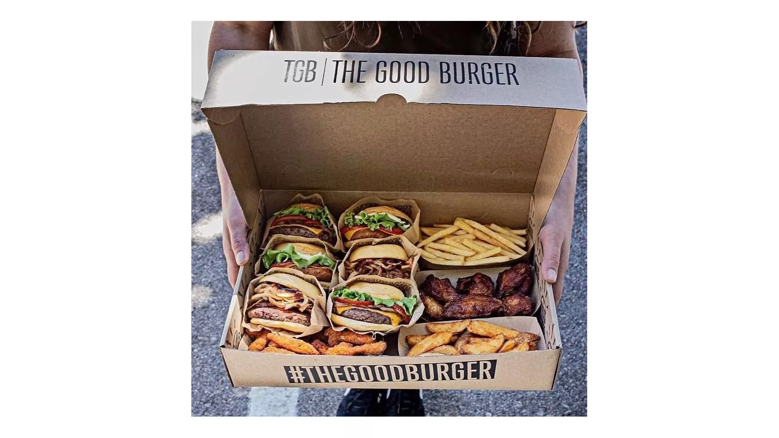 discreción Agarrar Preferencia Los franquiciados de The Good Burger acusan a Restalia de suministrarles  carne en mal estado